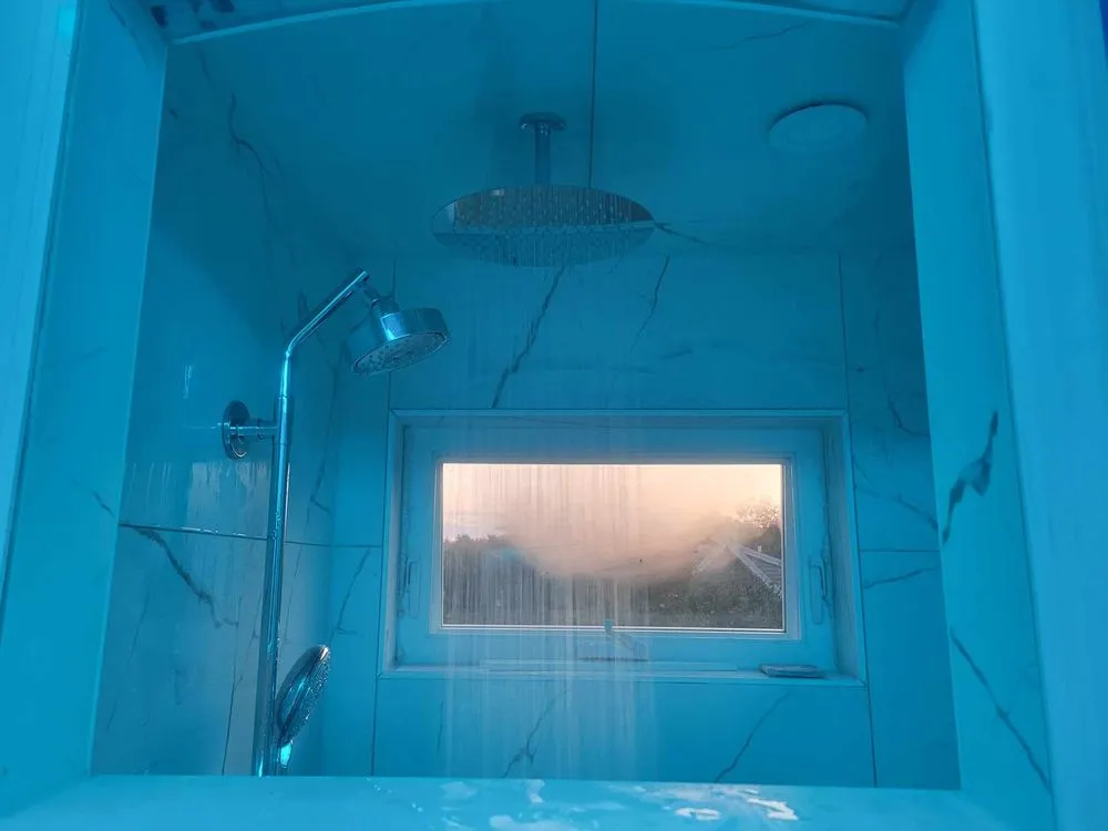 Slide of Murphs Plumbing