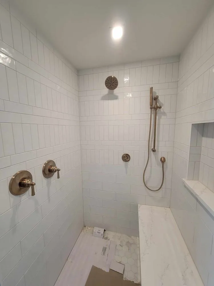 Slide of Murphs Plumbing