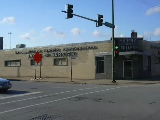 Murphy & Miller Logo