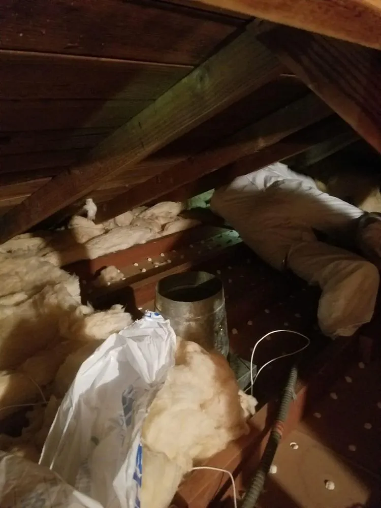 Slide of Murphy Air Duct Cleaning & Dryer Vent Cleaning Services