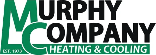 Murphy Company Heating & Cooling Logo