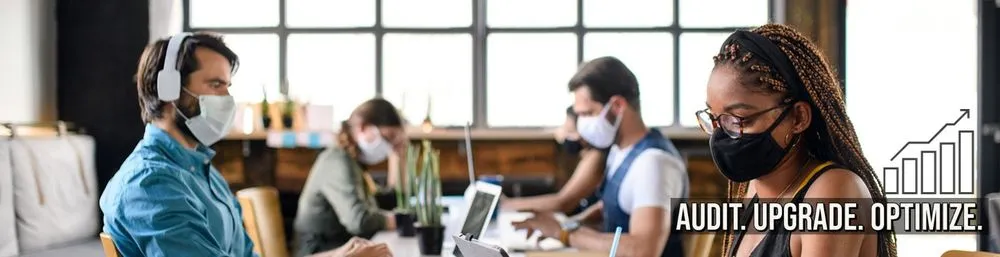 Slide of Murphy Company Mechanical Contractors & Engineers