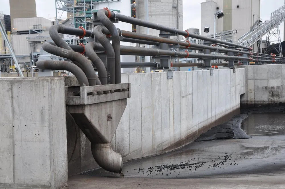 Slide of Murphy Company Mechanical Contractors & Engineers