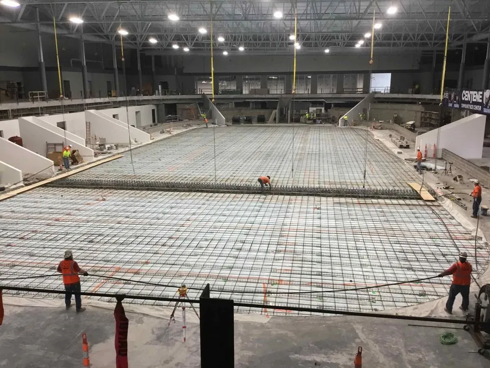 Slide of Murphy Company Mechanical Contractors & Engineers