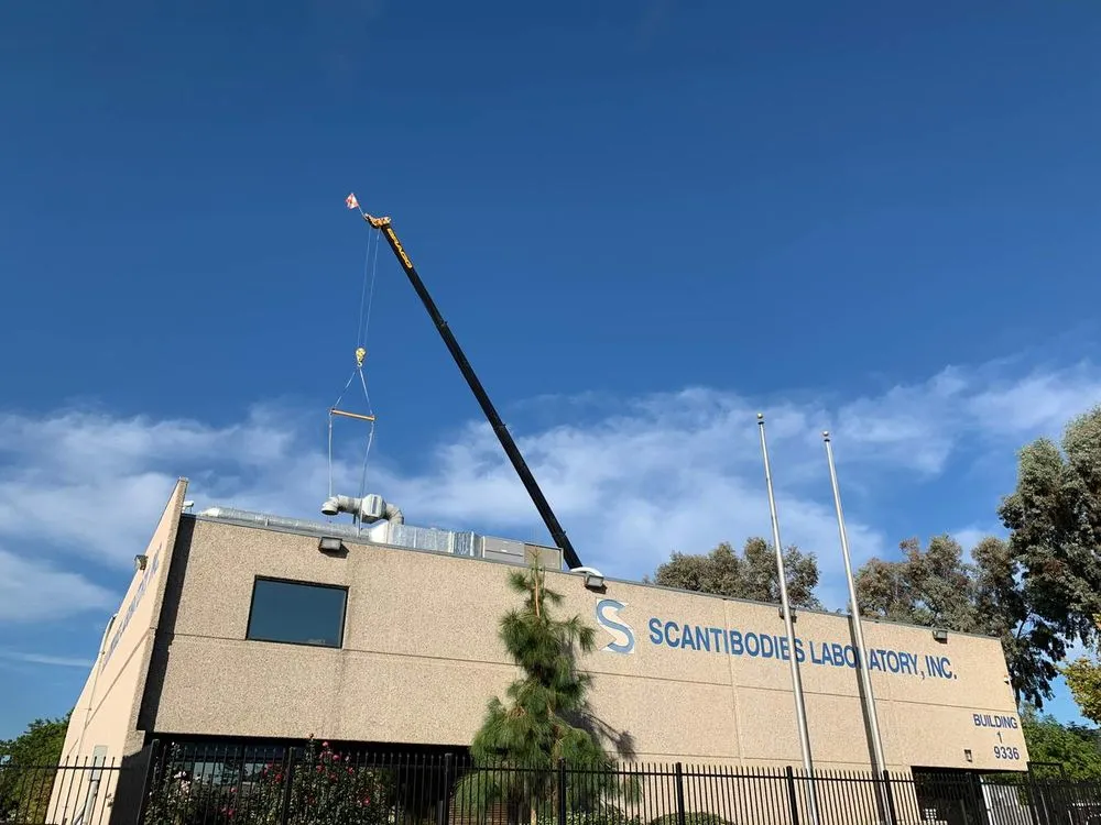 Slide of Murphy Mechanical HVAC