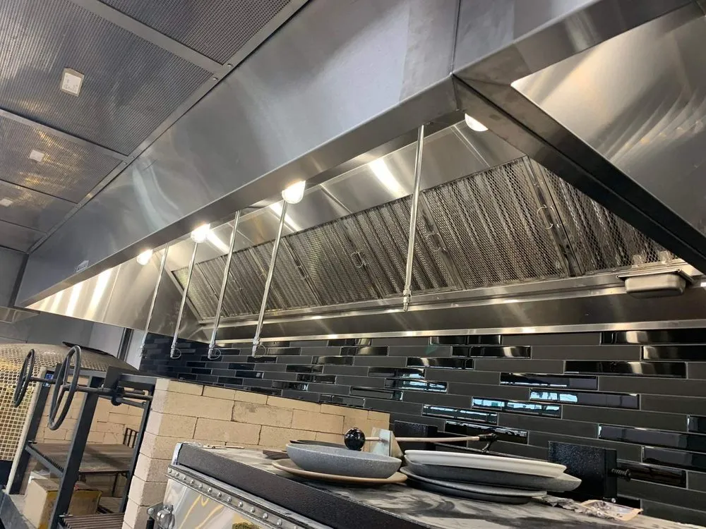 Slide of Murphy Mechanical HVAC