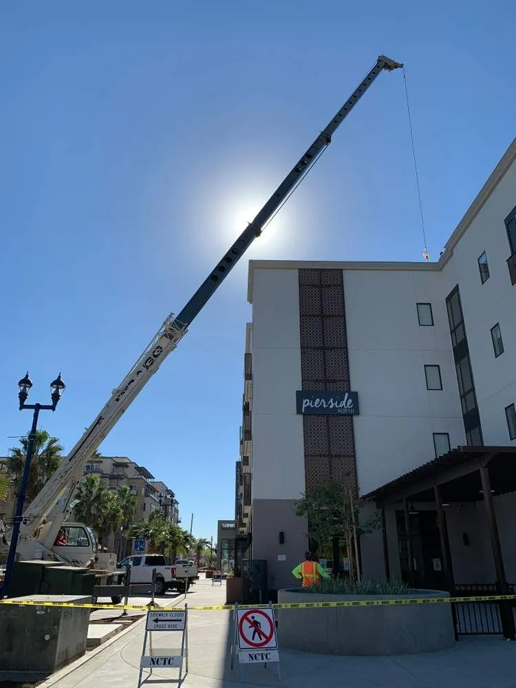 Slide of Murphy Mechanical HVAC