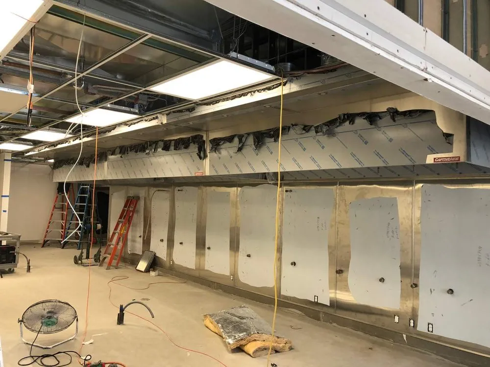 Slide of Murphy Mechanical HVAC