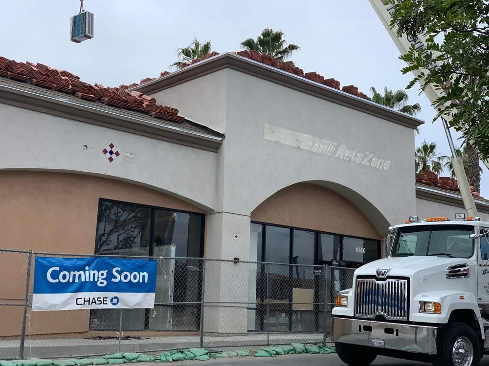 Slide of Murphy Mechanical HVAC