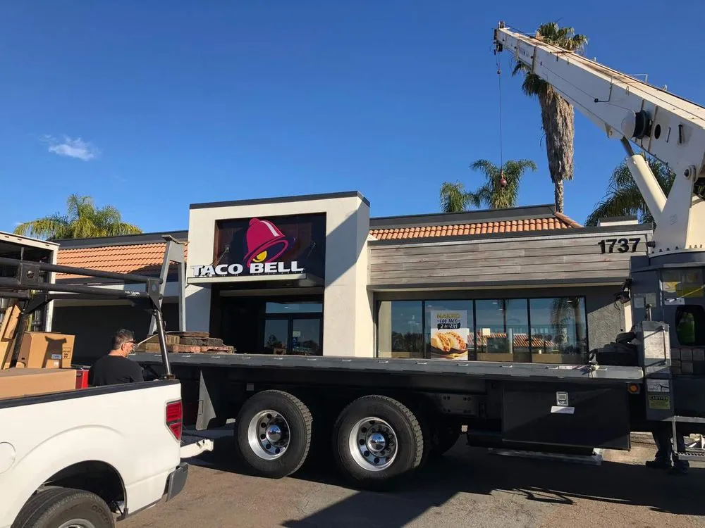 Slide of Murphy Mechanical HVAC