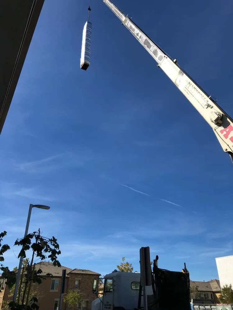 Slide of Murphy Mechanical HVAC