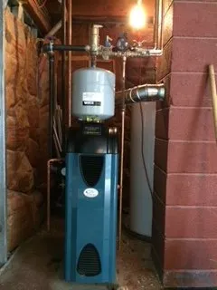 Slide of Murphy Mechanical Services