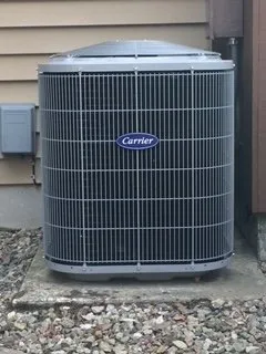 Slide of Murphy Mechanical Services