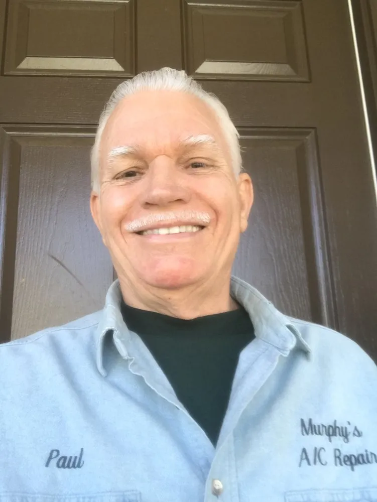 Slide of Murphy's Air Conditioning Repair