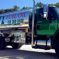 Slide of Murphy's Fuel Oil Company