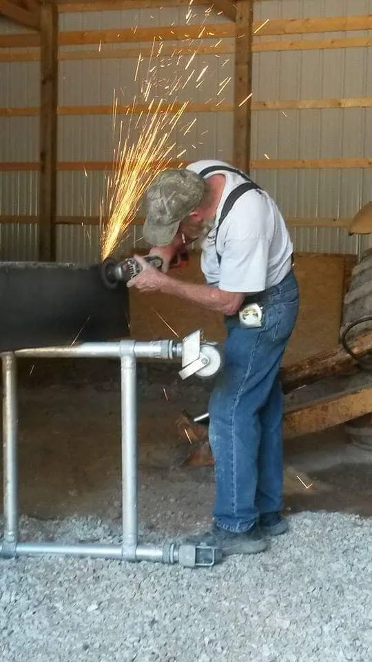 Slide of Murphy's Heating & Cooling