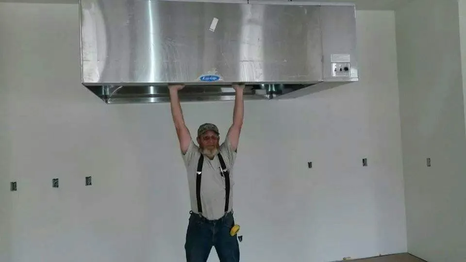 Slide of Murphy's Heating & Cooling