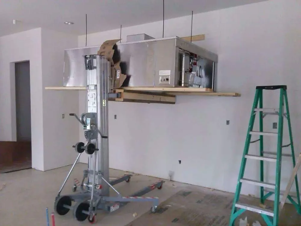 Slide of Murphy's Heating & Cooling