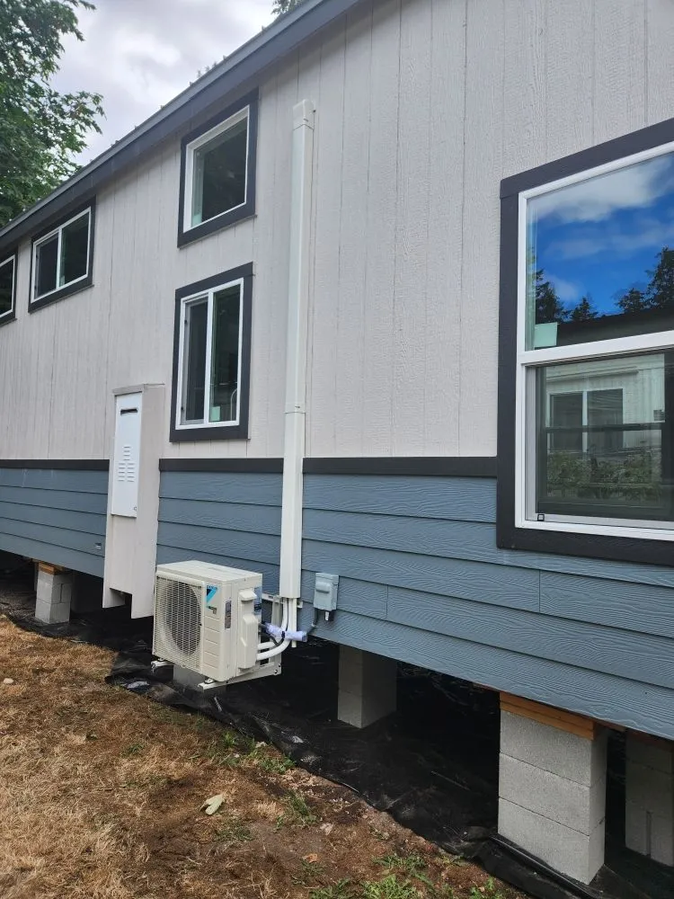 Slide of Murphy's Heating and Cooling & Remodeling