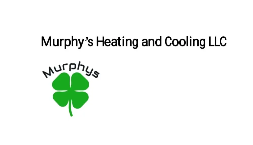 Slide of Murphys Heating and Cooling