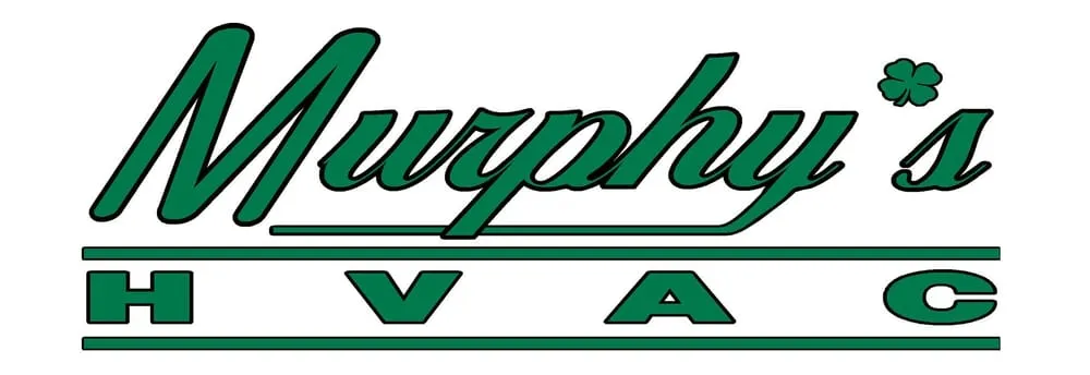 Slide of Murphy's HVAC