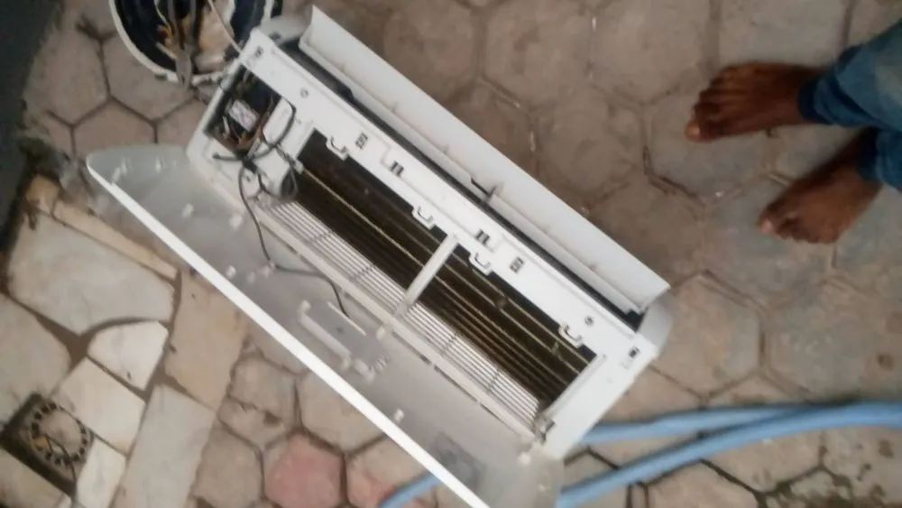 Slide of Murray Air Conditioning Service