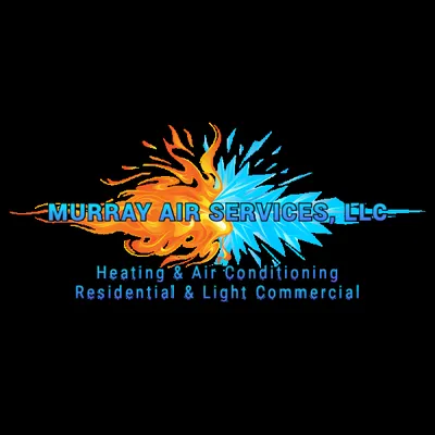 Murray Air Services Logo