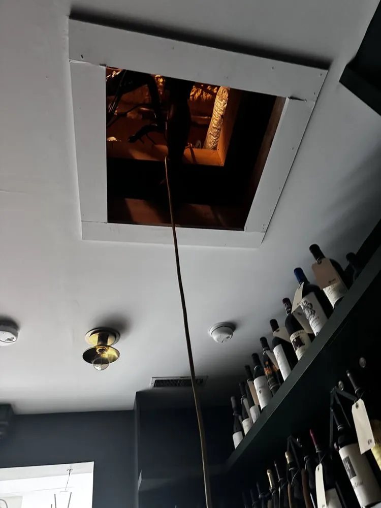 Slide of Murray General Services