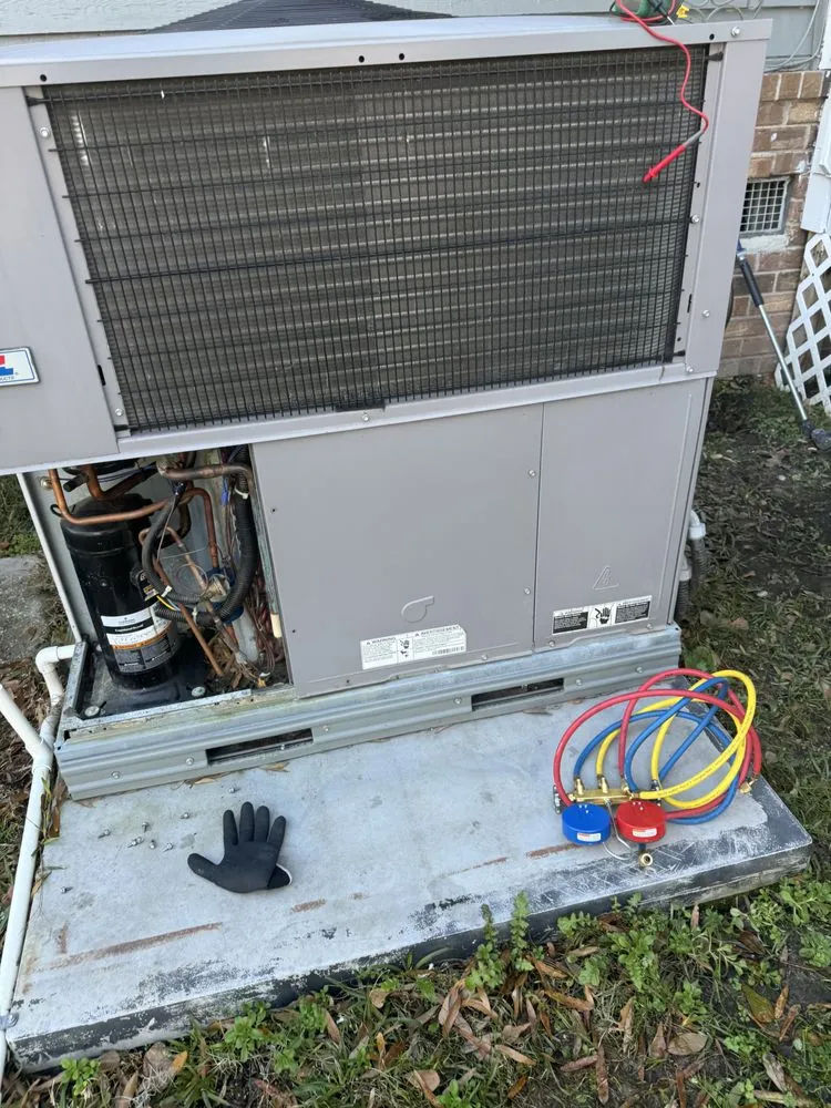 Slide of Murray General Services