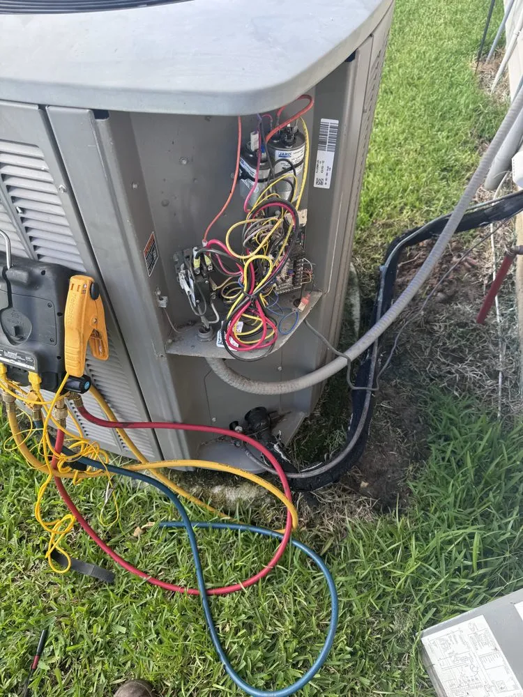 Slide of Murray General Services