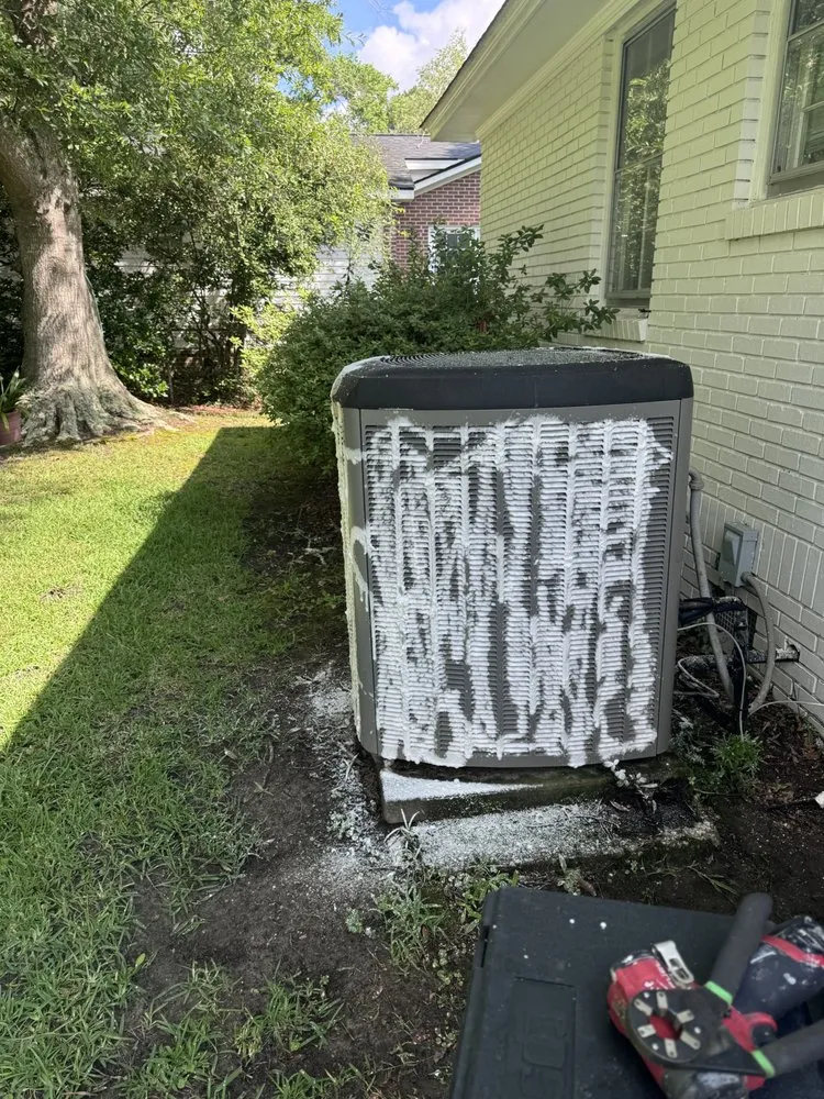 Slide of Murray General Services