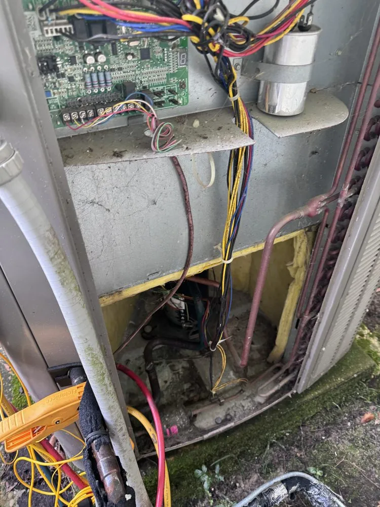 Slide of Murray General Services