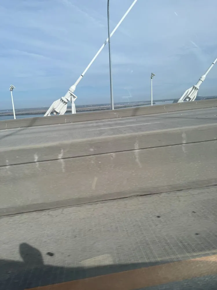 Slide of Murray General Services