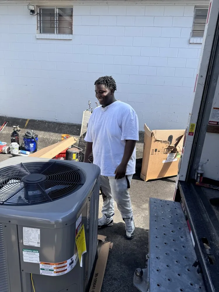 Slide of Murray General Services