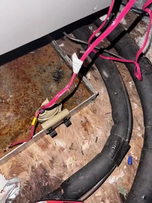 Murray General Services Logo