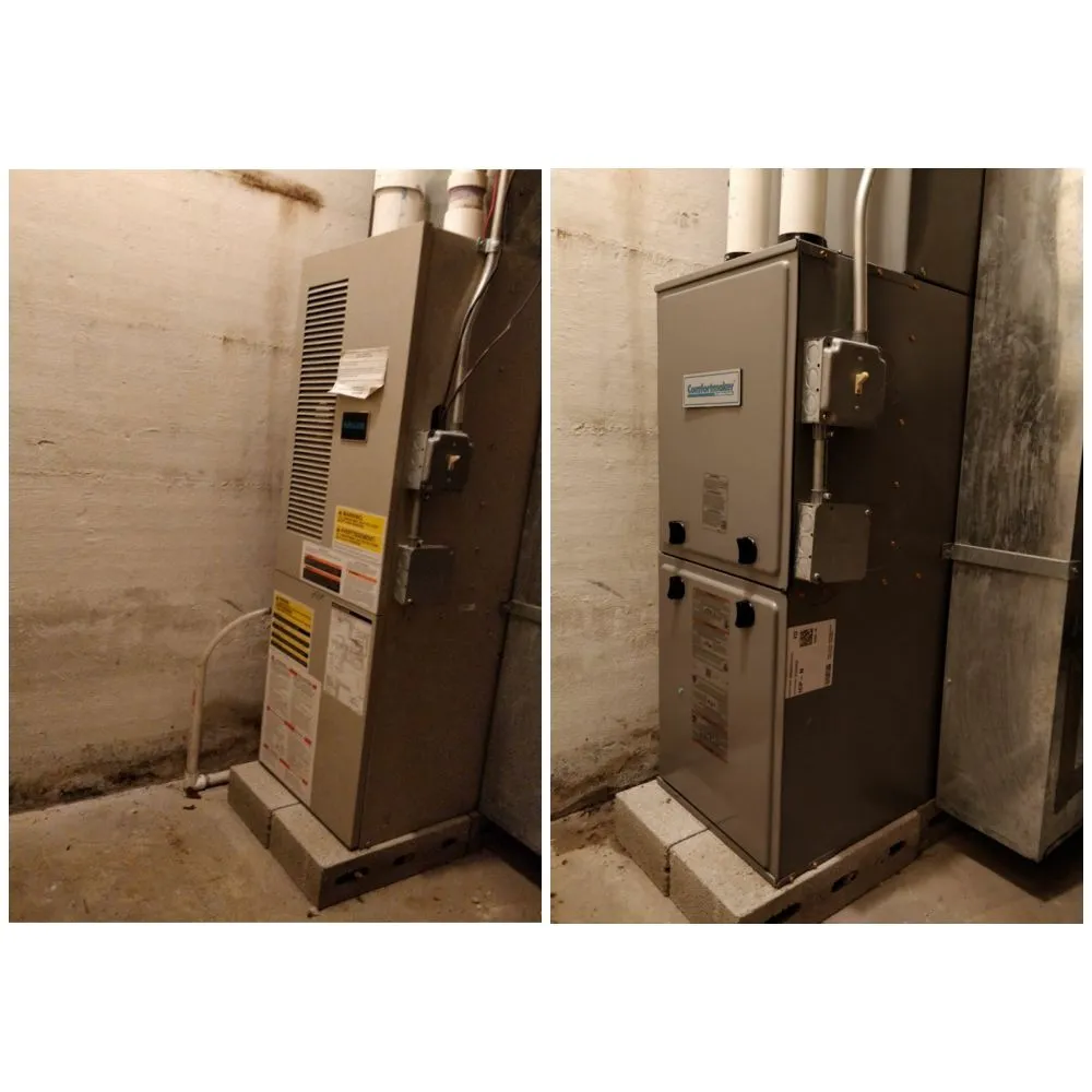 Slide of Murray HVAC