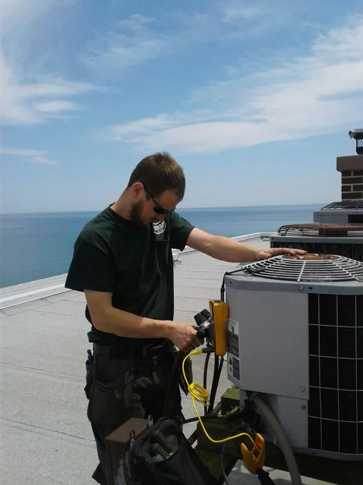 Slide of Murray HVAC