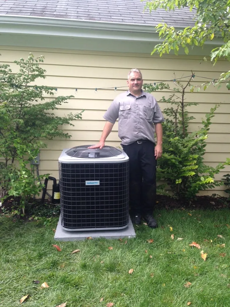 Slide of Murray HVAC