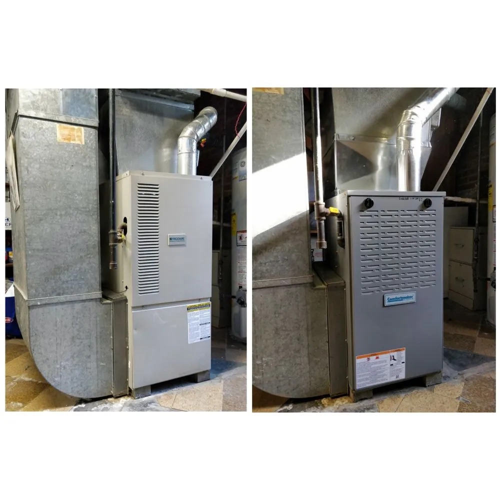 Slide of Murray HVAC