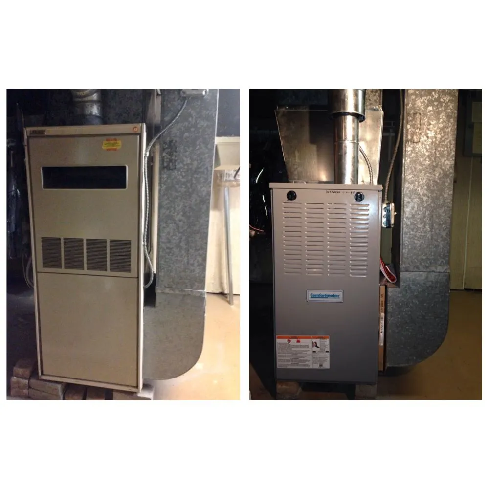 Slide of Murray HVAC