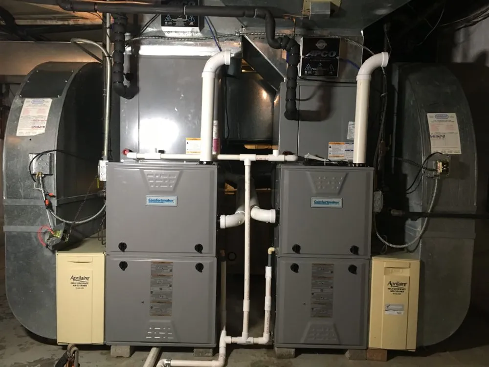 Slide of Murray HVAC