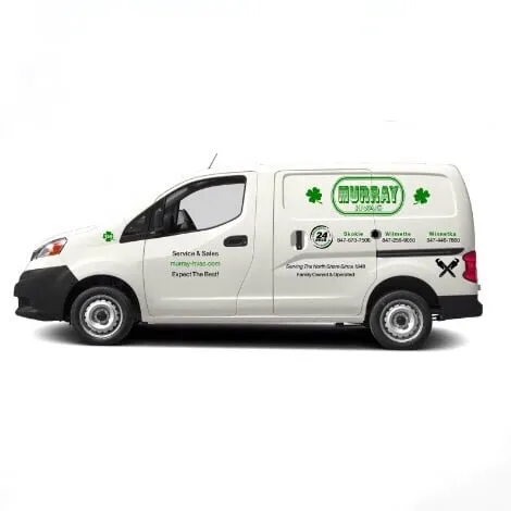 Slide of Murray HVAC