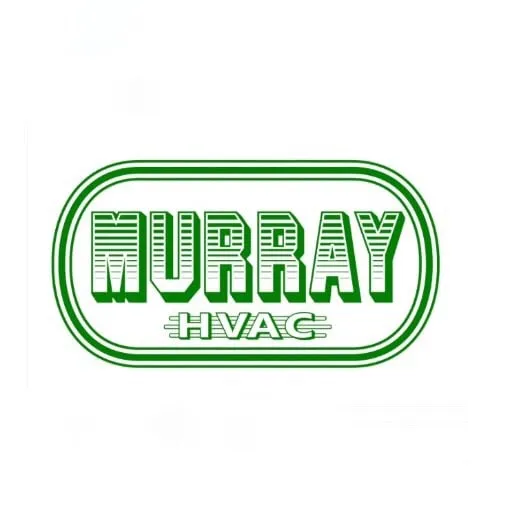 Slide of Murray HVAC