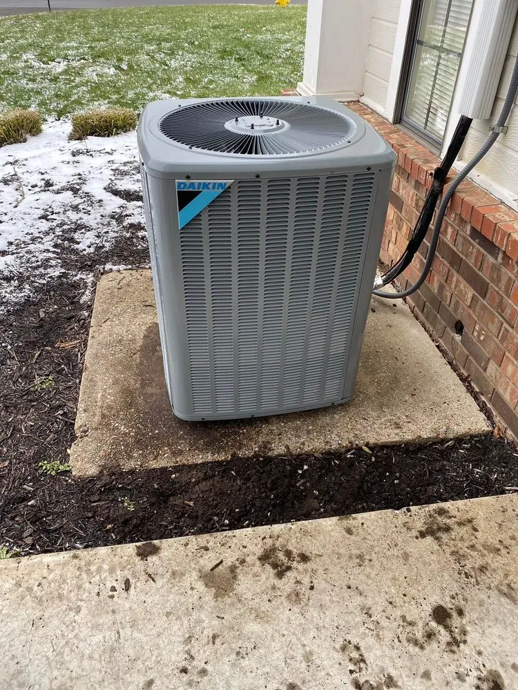 Slide of Murray Mechanical