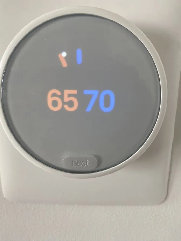 Slide of Murray Mechanical