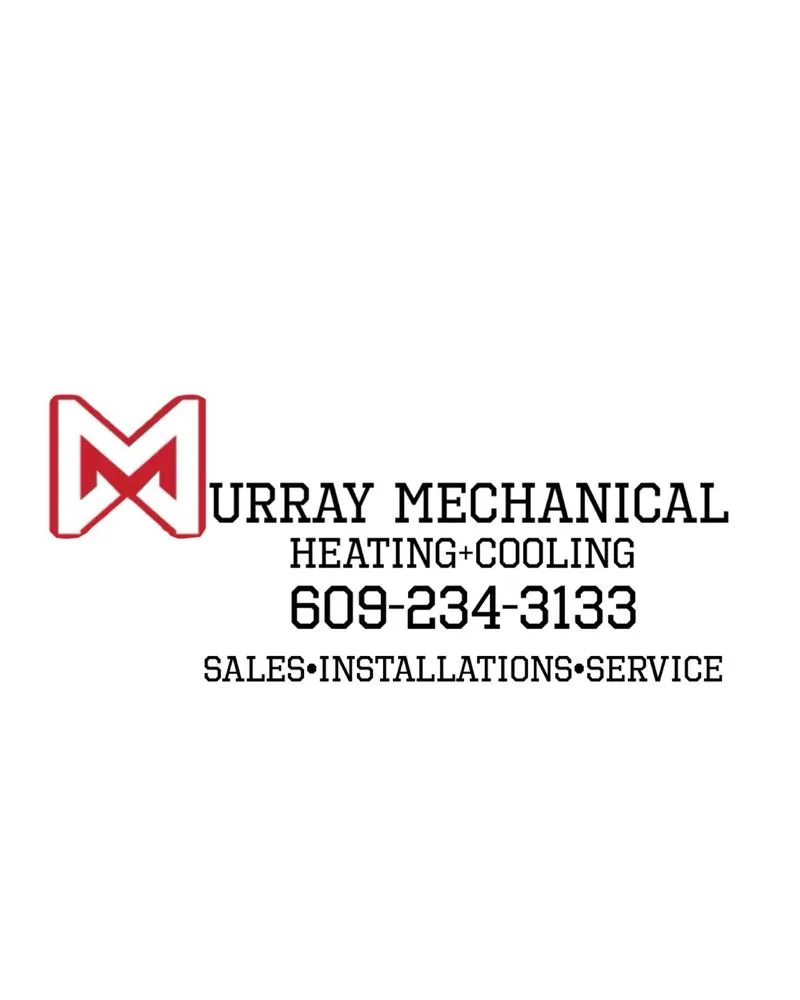 Slide of Murray Mechanical