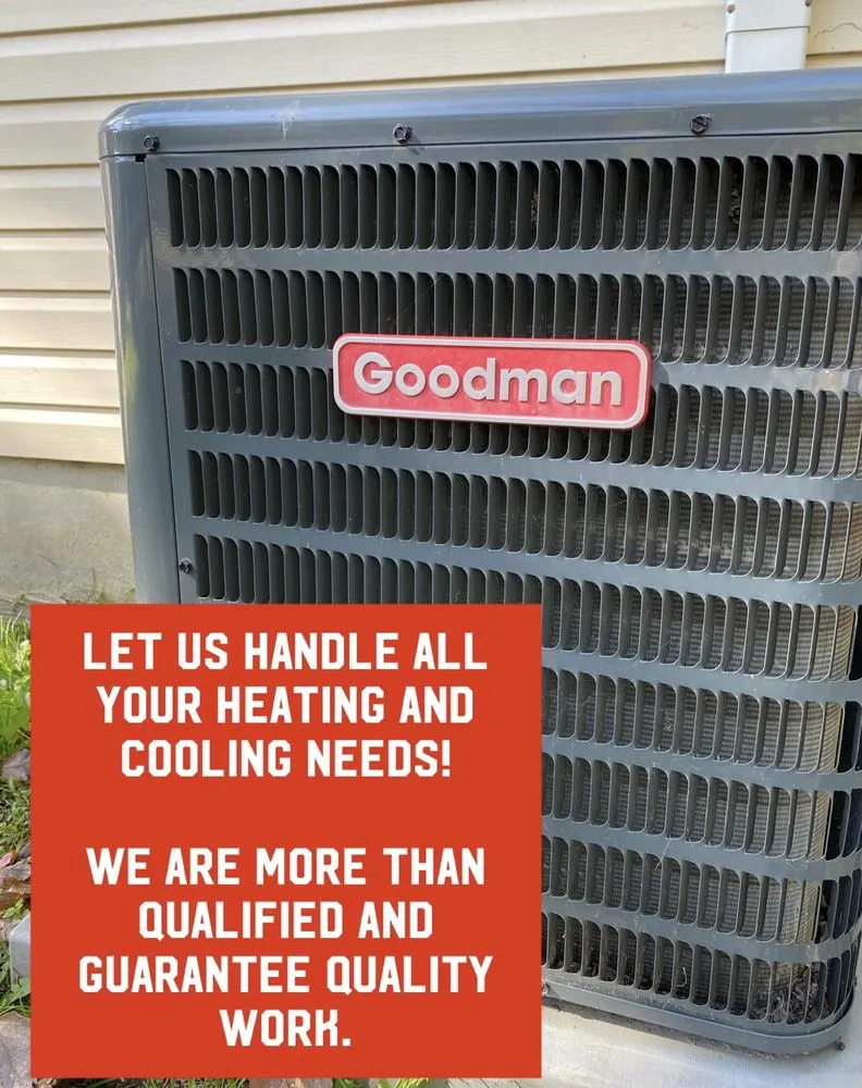 Slide of Murray Mechanical