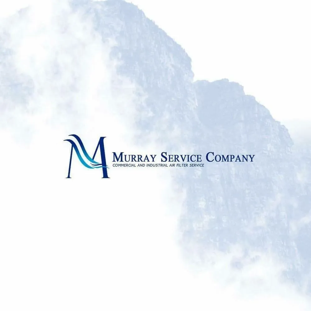 Slide of Murray Service Company
