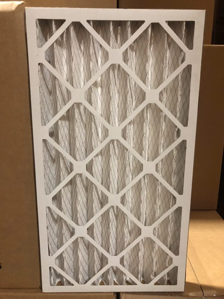 Slide of Murray Service Company