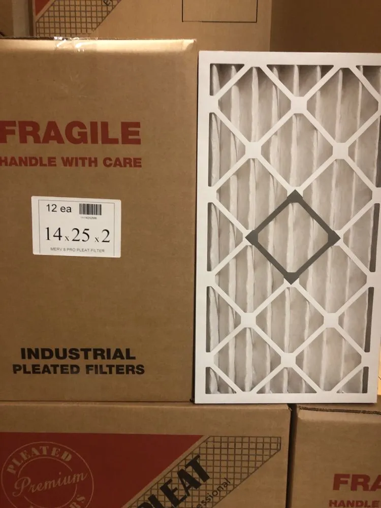 Slide of Murray Service Company